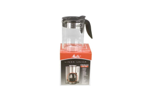 Melitta VERSEUSE VERRE MELITTA M808 POUR PETIT ELECTROMENAGER - 5695386 Melitta VERSEUSE VERRE MELITTA M808 POUR PETIT ELECTROMENAGER - 5695386