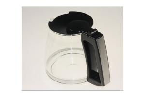 Melitta Verseuse verre melitta optima noir pour cafetière melitta france