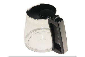 Melitta VERSEUSE VERRE MELITTA OPTIMA NOIR POUR PETIT ELECTROMENAGER - 6505288 Melitta VERSEUSE VERRE MELITTA OPTIMA NOIR POUR PETIT ELECTROMENAGER - 6505288