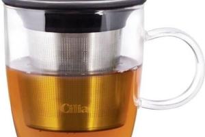 MELLITA Cilia Mug infuseur MELLITA Cilia Mug infuseur