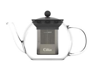 MELLITA Cilia Théière à piston 1 L MELLITA Cilia Théière à piston 1 L