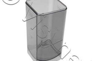 Milk tank 593 v2 - 6765002 - Melitta