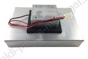 Module thermoélectrique - KRUPS - MS-621849 - Effet Peltier - Gris - Compatible Beertender
