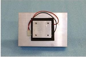 Module thermoélectrique - Krups - MS-621849 - Effet Peltier - Pour machine à bière - Beertender Module thermoélectrique - Krups - MS-621849 - Effet Peltier - Pour machine à bière - Beertender