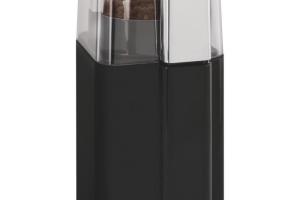 Moulin à café - MELITTA - AMIGO® 1029-01 - 170 W - 8 à 10 tasses - Noir