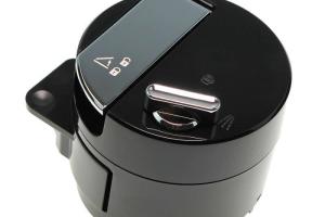 MS-0A20601 Mousseur à lait pour Cafetière Automatique MS-0A20601 Mousseur à lait pour Cafetière Automatique
