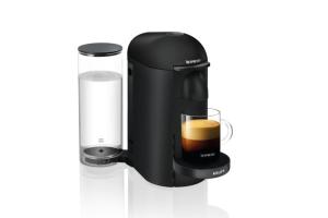 Nespresso Krups Vertuo Plus noir YY3922FD Nespresso Krups Vertuo Plus noir YY3922FD