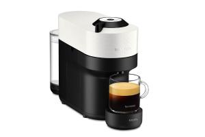 Nespresso KRUPS Vertuo POP Blanche YY4889FD