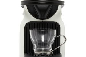 Nespresso KRUPS YY1530FD inissia blanche