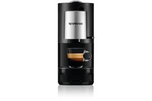 Nespresso KRUPS yy4355fd nespresso atelier noir