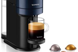 Nespresso Vertuo YY4974FD vertuo next navy blue