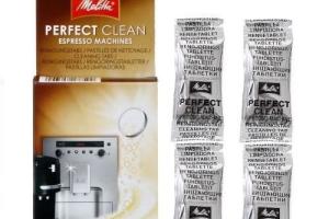 Pastilles détartrantes - Melitta - 6762481 - Gris Pastilles détartrantes - Melitta - 6762481 - Gris