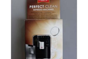 PERFECT CLEAN NETTOYANT CAFETIERES À DOSETTE (4 X 1,8 GR.), 6747183,G284998