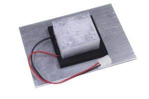 PIECES PREPARATION DES BOISSONS PETIT ELECTROMENAGER MS-621849 MODULE THERMO ELECTRIQUE PELTIER