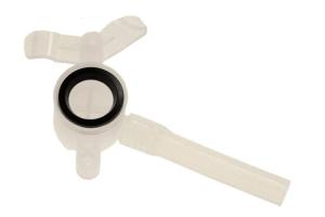 PIECES PREPARATION DES BOISSONS PETIT ELECTROMENAGER MS-623039 SIEGE RESERVOIR TUYAU