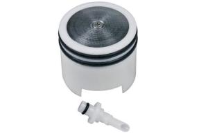 Piston pour expresso Krups Espresseria - Blanc - Café moulu - Capacité 12L - 1450W Piston pour expresso Krups Espresseria - Blanc - Café moulu - Capacité 12L - 1450W