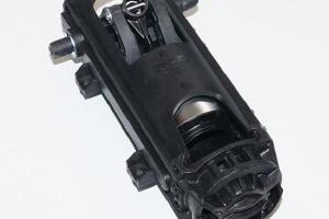 Piston Krups Nespresso Maestria - Noir - Capacité 1L - 1470 Watt - Support à dosettes - Compatible Nespresso Piston Krups Nespresso Maestria - Noir - Capacité 1L - 1470 Watt - Support à dosettes - Compatible Nespresso