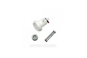 Piston + ressort + corps xp 7220 pour machine à café MOULINEX - KRUPS - XP7220 - Métal - Blanc - Mixte Piston + ressort + corps xp 7220 pour machine à café MOULINEX - KRUPS - XP7220 - Métal - Blanc - Mixte