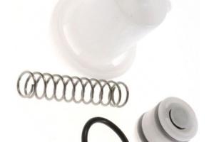 Piston + Ressort + Corps