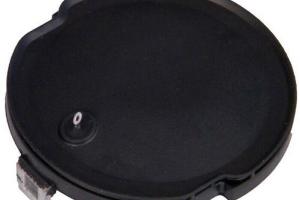 Plaque diffuseur Dolce Gusto infinissima Plaque diffuseur Dolce Gusto infinissima
