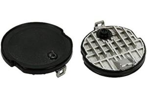 Plaque diffuseur universelle pour machine à café KRUPS DOLCE GUSTO - Noir Plaque diffuseur universelle pour machine à café KRUPS DOLCE GUSTO - Noir