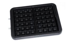 Plaque Gaufre Plaque Gaufre