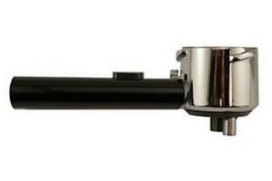 Poignée porte-filtre (622248, MS-622248) Cafetière, Expresso Krups