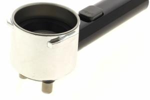 Poignee porte filtre ms-622248 pour Expresso Krups Poignee porte filtre ms-622248 pour Expresso Krups
