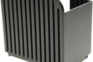 Porte capsules pour machine à café Nespresso DeLonghi, Krups, Magimix. - 1NFF417046