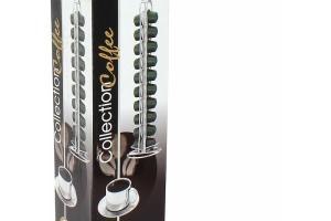 Porte capsules nespresso pour Expresso Krups Porte capsules nespresso pour Expresso Krups