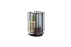 Porte capsules tassimo - noir MEL4006508218776 - Melitta Porte capsules tassimo - noir MEL4006508218776 - Melitta
