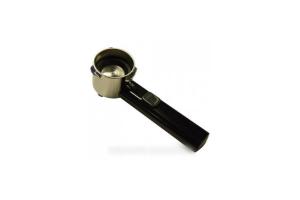 Porte-filtre pour cafe expresso Krups