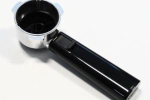 Porte filtre Krups XP344010 - Machine à café - Noir - Capacité 1L - Compatible café moulu - Cartouche de filtre Porte filtre Krups XP344010 - Machine à café - Noir - Capacité 1L - Compatible café moulu - Cartouche de filtre