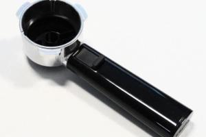 PORTE-FILTRE XP344010 POUR MACHINE À CAFÉ KRUPS - BVMPIECES