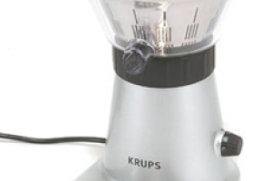 Presse-agrumes Krups ZX7000