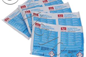 Professional - détartrant rapide 10 x 50gr - 43784 - - Melitta Professional - détartrant rapide 10 x 50gr - 43784 - - Melitta