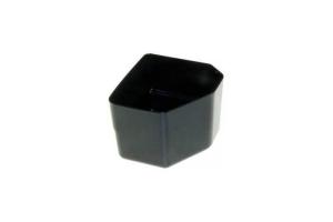 RÉCIPIENT À MARC 693 NOIR POUR MACHINE À CAFÉ MELITTA * 6593032 - CAFFEO SOLO - LATTEA RÉCIPIENT À MARC 693 NOIR POUR MACHINE À CAFÉ MELITTA * 6593032 - CAFFEO SOLO - LATTEA