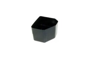 Récipient à marc noir pour Cafetière Melitta 6593032