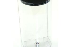 Réservoir pour cafetière Krups et Delonghi – Capacité 0,7 L – Installation arrière – Compatible avec plusieurs modèles Réservoir pour cafetière Krups et Delonghi – Capacité 0,7 L – Installation arrière – Compatible avec plusieurs modèles