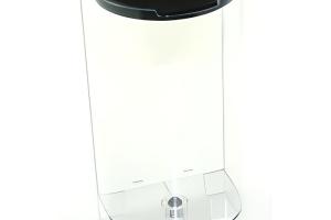 Réservoir pour cafetière - Krups - MS-623608 - Inissia - 1 litre - Compatible Nespresso