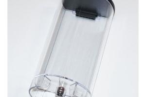 Réservoir + couvercle Krups Pixie - Krups - Capacité de boisson 100 ml - Compatible Nespresso - Noir Réservoir + couvercle Krups Pixie - Krups - Capacité de boisson 100 ml - Compatible Nespresso - Noir
