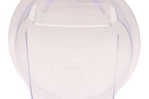 Réservoir deau amovible pour Dolce Gusto Circolo Krups - Gris - Capacité 13 L