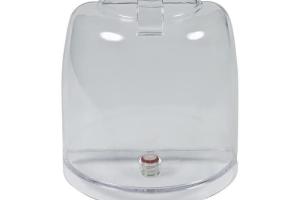 Réservoir d'eau pour cafetière Nespresso Krups - Blanc - Capacité 1,4L