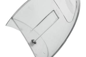 Réservoir d'eau - KRUPS - DOLCE GUSTO - Capacité 1L - Gris - Compatible Capsules