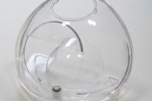 Réservoir deau Krups MELODY 3 - Blanc - Capacité 1 2L - Compatible Capsules