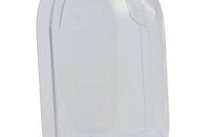 Réservoir d'eau - KRUPS - MS-623472 - 0,8L - Amovible - Transparent Réservoir d'eau - KRUPS - MS-623472 - 0,8L - Amovible - Transparent