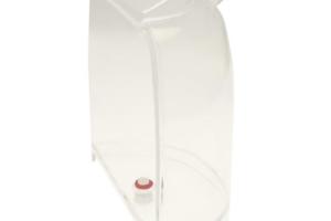 Réservoir d'eau - KRUPS - Nespresso Krups Essenza - Blanc - Support à dosettes Réservoir d'eau - KRUPS - Nespresso Krups Essenza - Blanc - Support à dosettes