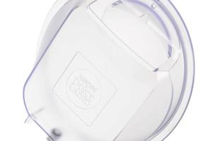 Réservoir deau - KRUPS TEFAL - DOLCE GUSTO - Blanc - Compatible Capsules - Cafetière Réservoir deau - KRUPS TEFAL - DOLCE GUSTO - Blanc - Compatible Capsules - Cafetière