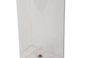 Reservoir A Eau + Couvercle Pour Machine A Cafe Inissia En80 Delonghi - As00000767