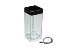 Reservoir A Lait (1l) Pour Machine A Cafe Barista & Ts Smart Melitta - 6764994
